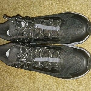 North Face Hiking boots